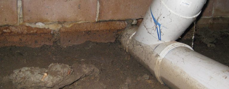 insight-building-inspections-drainage-issue-under-house